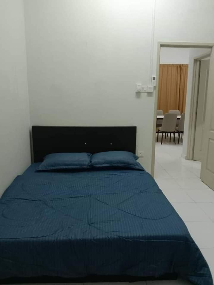 Friendly Homestay Malacca Exterior photo